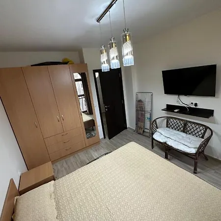Cascades 8 Apartmán Sluneční pobřeží