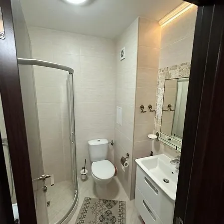 Apartment Cascades 8 Sunny Beach