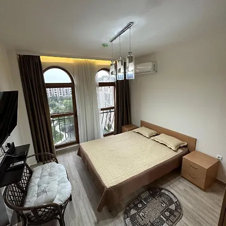 Cascades 8 아파트